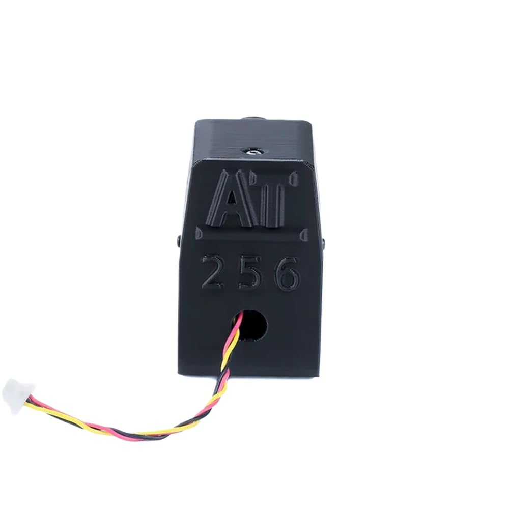 Axisflying Dual FPV Modello di fotocamera Termocamera Risoluzione 256 384 640 Giorno e notte Compatibile con droni FPV(256 x 192)