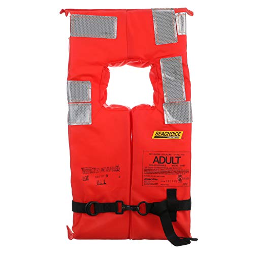 Seachoice Type I Offshore Vest
