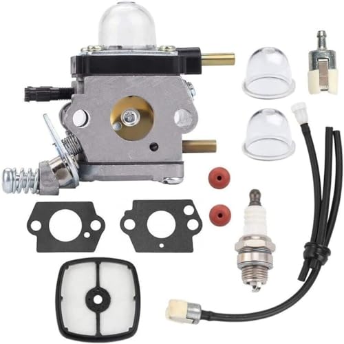 For Carburetor For Little Wonder 2242S 2216D 2224D 2230D 2230S Hedge Trimmer, for little wonder hedge trimmer parts, for hedge trimmer, carburetor for little wonder hedge trimmer model #2,239