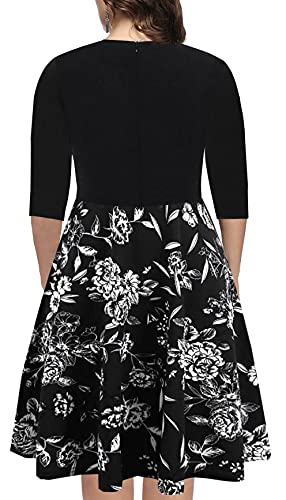 Consejos y reviews para comprar Vestido talla grande disponible en línea para comprar. 30 Imagen adicional