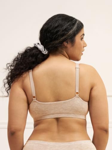 UNDERNEAT Store UNDERNEAT CoolRest™ Bamboo Scoop Bralette - Image 6