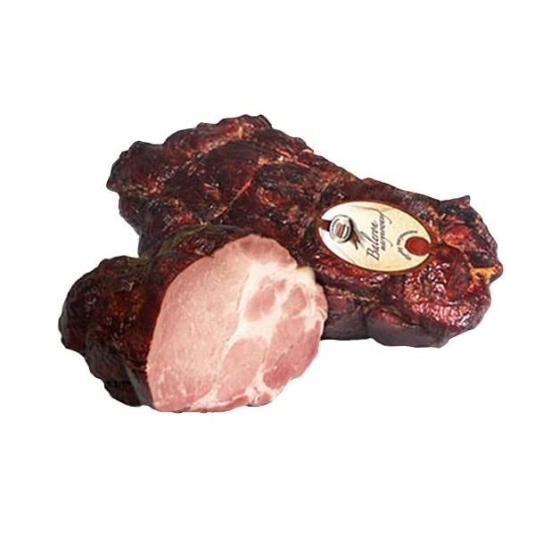 Poliwczak polnischer Baleron marinierter Rollschinken ca. 1,5 kg/Poliwczak baleron marynowany około 1,5 kg