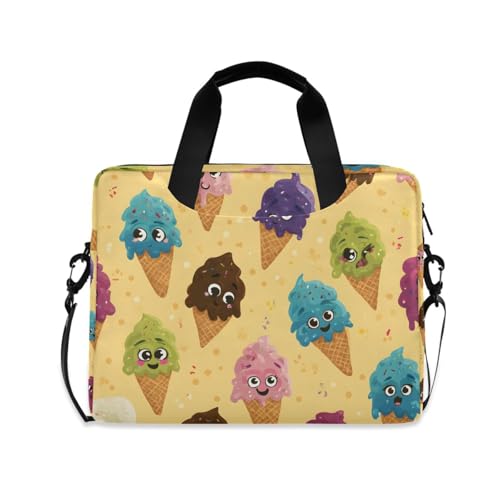 Bolso Maletín Colorido para Laptop 13-15.6 pulg. miniatura 1