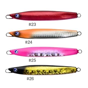 ブルーブルー BlueBlue フォルテン 150g オリカラ BlueBlue（釣り） ブルーブルー フォルテン ミディアム 150g