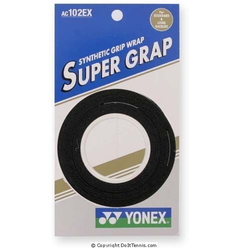 Super GRAP, Available in a Variety of Colors