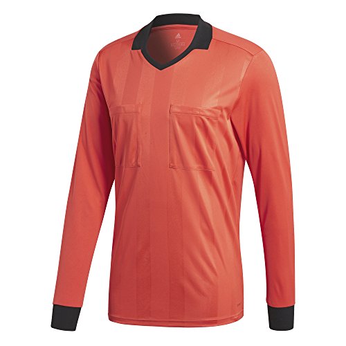 Adidas Arbitre 18 maillot football pour matchs hivernaux