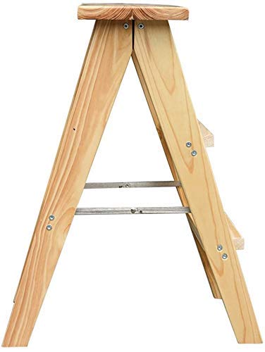 Escalera pequeña para evitar caídas en el baño con base antideslizante 5