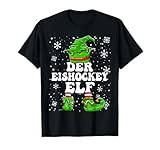 Elf Weihnachten Geschenke Im Elf Familien Outfit