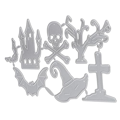 CIMAXIC 1 Conjunto De Stencil Stencil Stencil Plantilla Craft Plantilla Artesanal Para DIY Scrapbook
