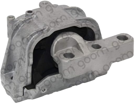 GOOM Supporto motore Supporto idraulico Compatibilità con VW Golf 5 Hatchback 1K1 EM-0474