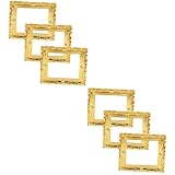 cadre photo chez habitat Décoration de jardin miniature - les jouets de cadre photo simulés peuvent être utilisés comme un joli choix de pour un anniversaire, à des fins éducatives, la journée des enfants, etc., cadres miniatures