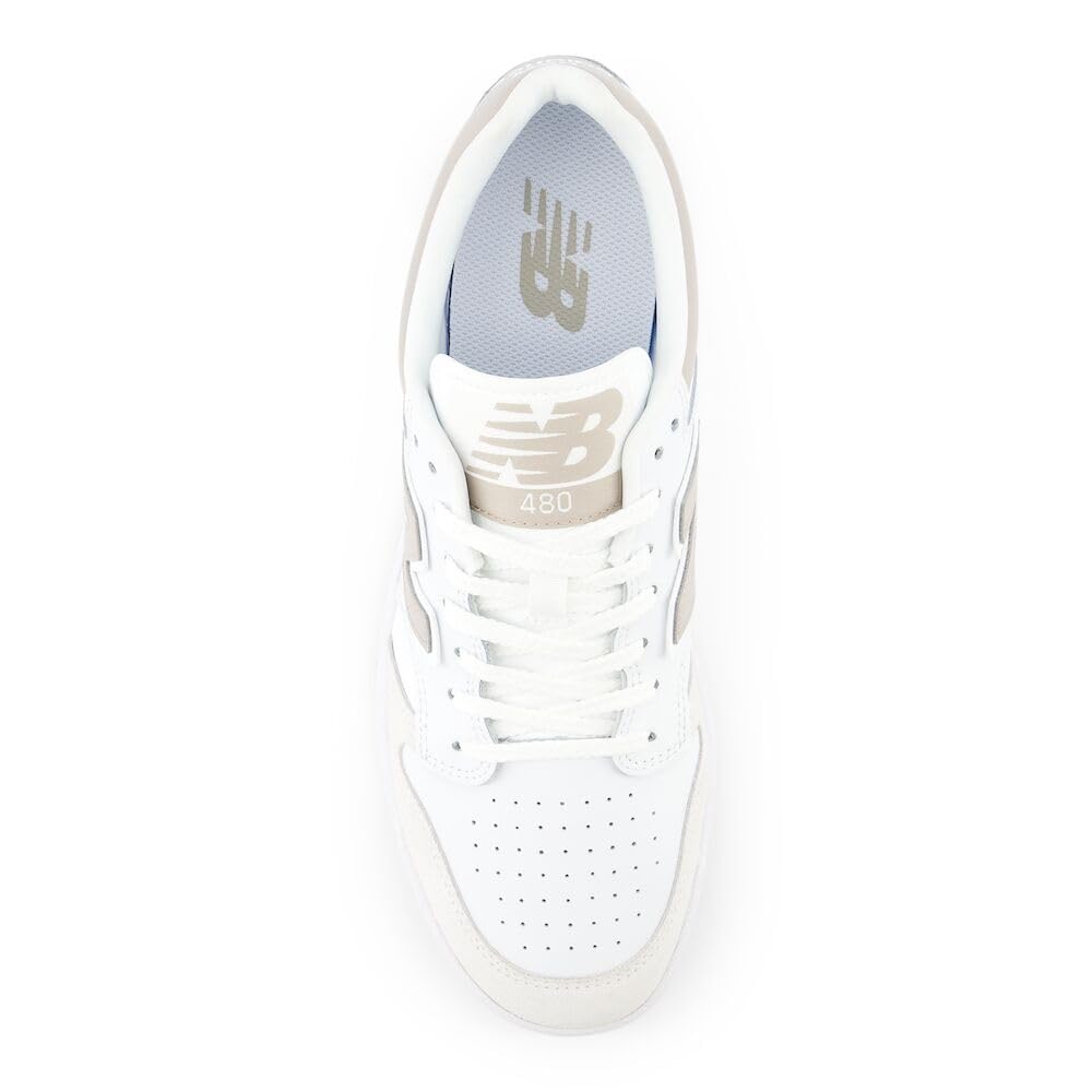 New Balance Men's 480 V1 Sneakers — view 24