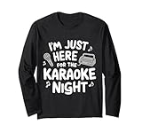 Merch For Karaoke Professionals