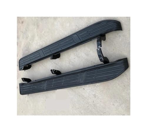 Estribos Laterales para Toyota Land Cruiser Prado 2010-2022