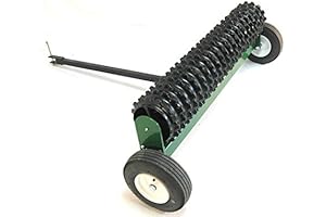 Model CP-4PT Pull-Behind Cultipacker