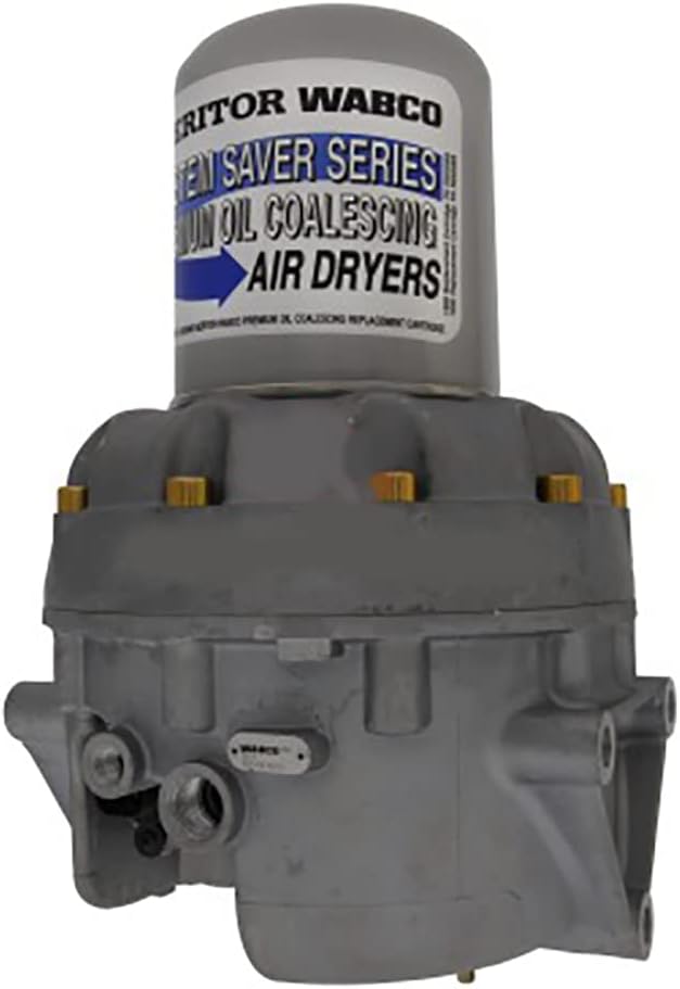 WABCO Coalescing Air Dryer - ?S4324701510