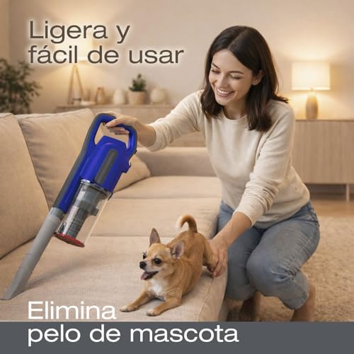 Consejos para Comprar Aspiradora Devoradora Koblenz - los más vendidos. 12 Imagen adicional