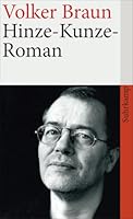 Hinze-Kunze-Roman 3518035614 Book Cover