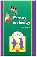 Harmony In Marriage (Abr.) 8189725157 Book Cover
