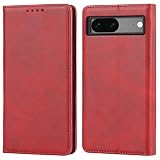 Ｈａｖａｙａ for Google Pixel 7A Case Wallet with Card Holder,for Google 7A Phone case for Women,for