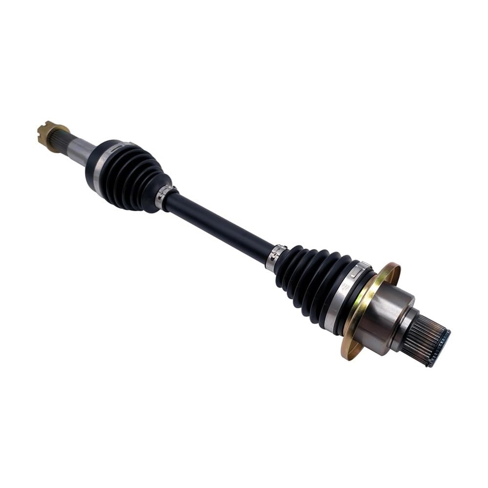 Arbre de transmission arrière droit pour O LZ UTV 800