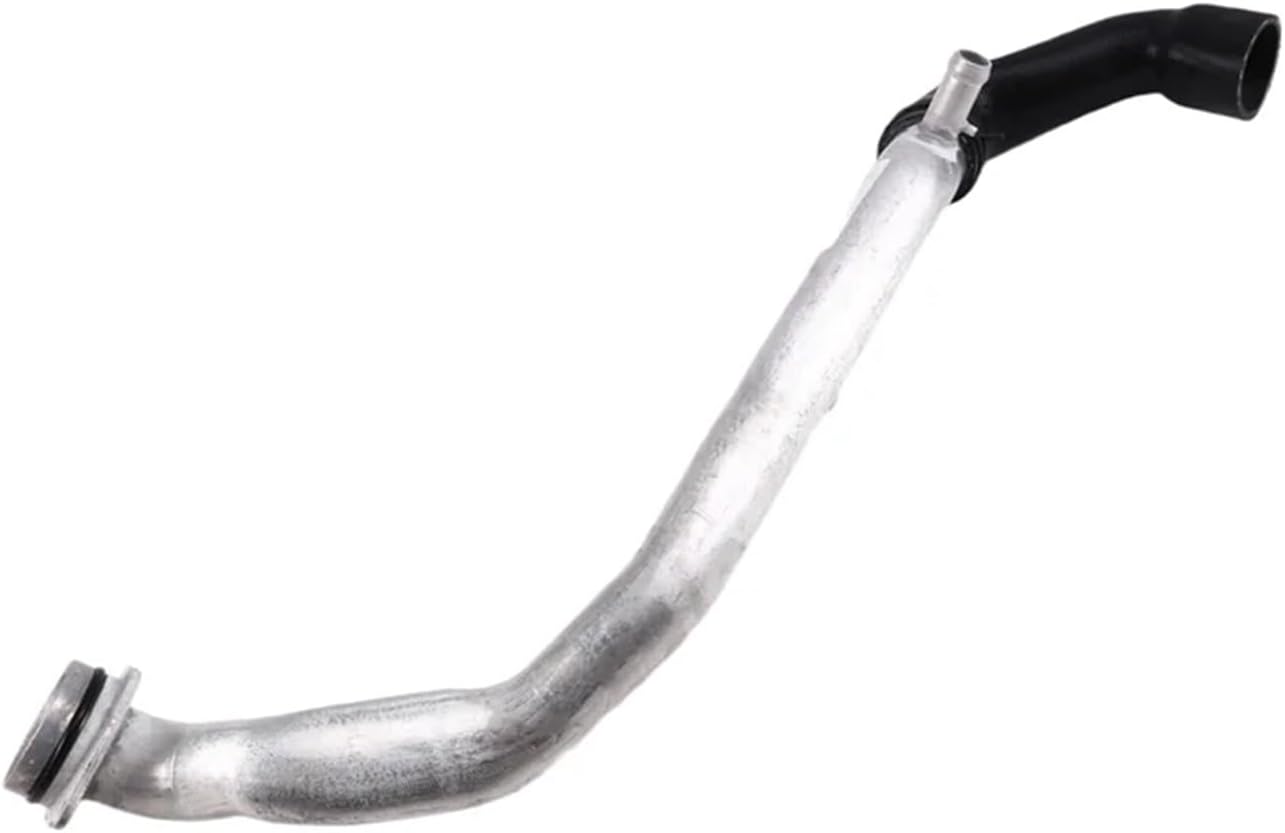 11537599234 Car Auto Parts Coolant Hose Compatible with BMW F12 F01 F07 F10 F18 F06
