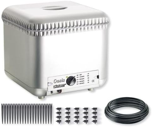 Claber 8053 Oasis Self Watering System