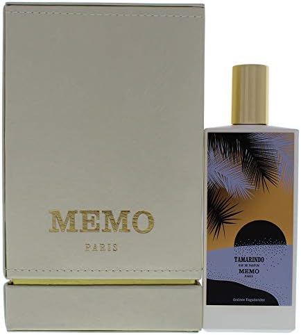 tamarindo parfum