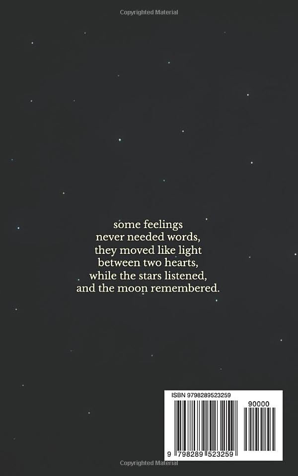 Image of i named the moon after you: poems about love, little things, and everything in between