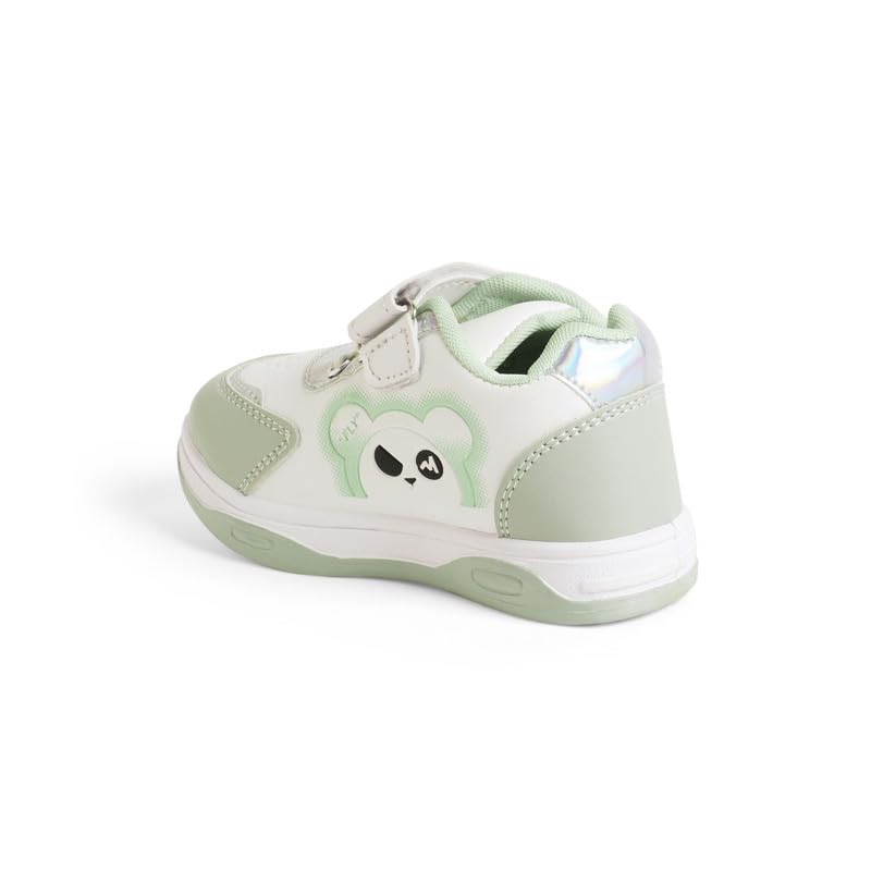 CHIU Slip On Sneakers for Baby Boys & Baby Girls 3 41X4A4HLPVL