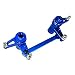 Redcat Racing 050050 Aluminum Dual Steering Servo Saver