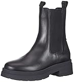 Absatzform: Blockabsatz Marc O\'Polo Damen Mod. Linn 2A Chelsea-Stiefel, 990, 37 EU
