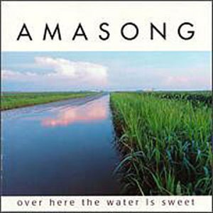 Over Here the Water Is Sweet