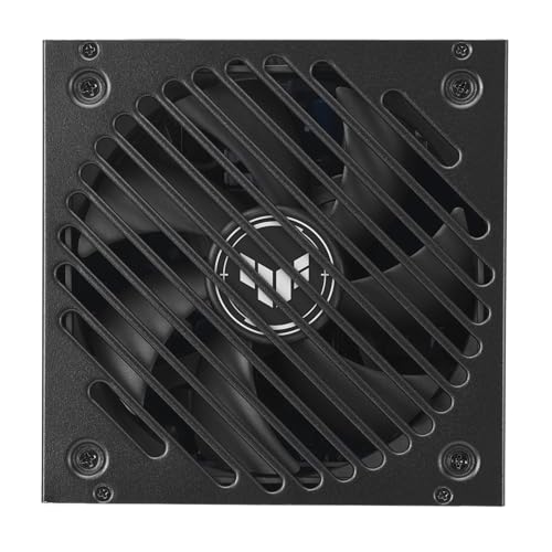 Source d'alimentation ASUS TUF Gaming Gold EVO 80 PLUS Gold modulaire - vue 8