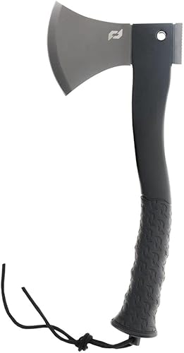 Schrade Hacha Bedrock