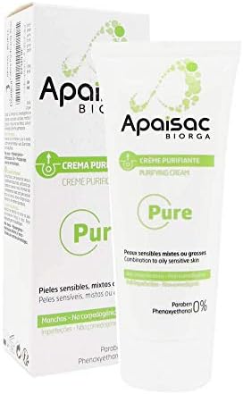 Apaisac Pure Purifying Anti-imperfection Lotion 40ml