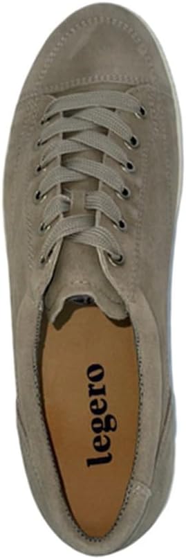 Legero Womens FlatLow-Top Sneakers