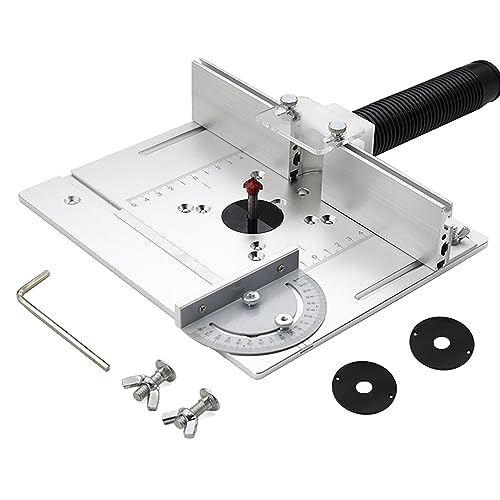 UK Best Router Table (May 2024)