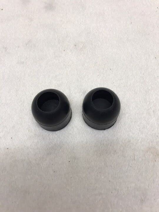 Ajuste el maletero con 2 parachoques para portón trasero Jeep Grand Cherokee ZJ