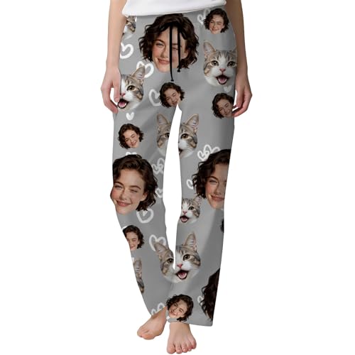 Pantalon de loisirs coupe ample en tissu doux et finitions soignées