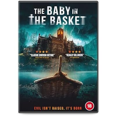 The Baby In The Basket