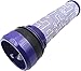 Filtre Kombi Compatible avec Dyson DC28 DC37 DC39 DC53 Series Aspirateurs Sans Fil Pre Motor Accessory Hepa Replacement