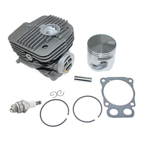 Kit cylindre-piston K970 haute compression pour découpeuse K970III - 2