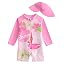 Rose Pink Flamingo