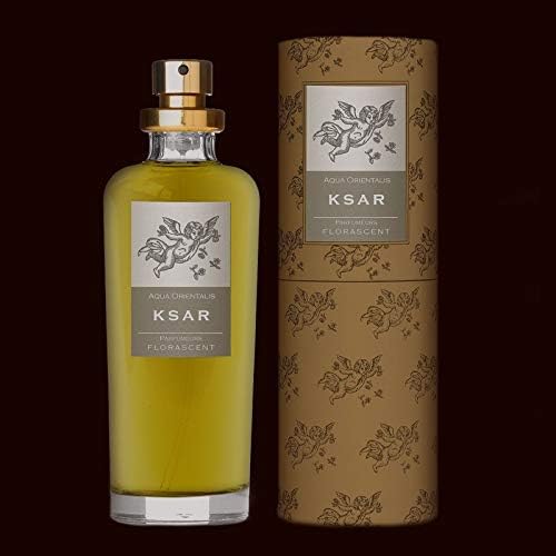 Florascent Aqua Orientalis Ksar 60ml by Florascent Parfumeurs