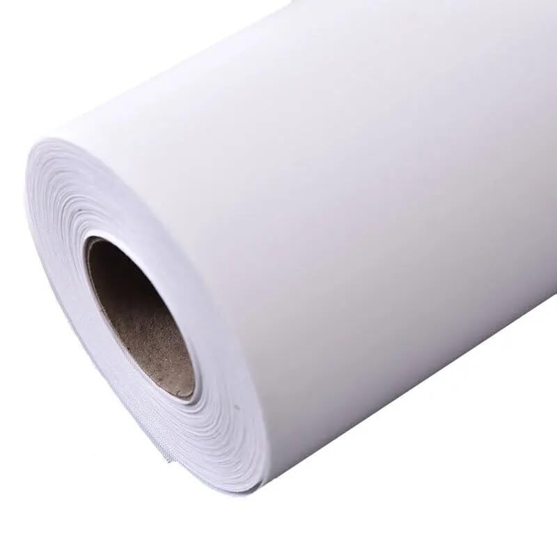 8740D Graphic Media Roll, 18#, 7.5mil - 48" x 10yd roll