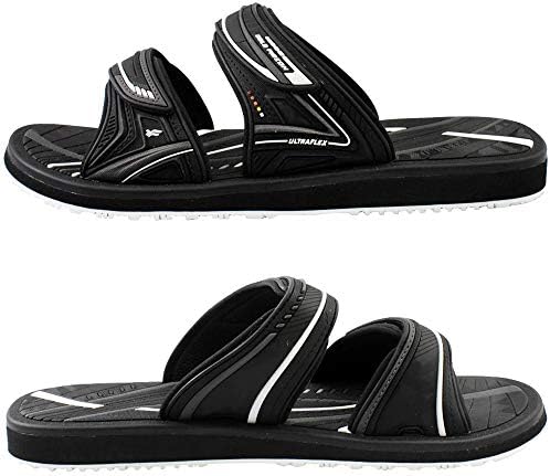 Gold Pigeon CLASSIC Unisex Slides, Flip-flops & Sandals | Image 1