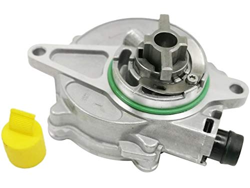 Bomba de Vacío para Sistema de Frenos - Compatible con Volvo XC90 (2007-2014) miniatura 1