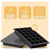 Zoom IMG-1 blumtal set di 3 stampi Zoom IMG-1 blumtal set di 3 stampi