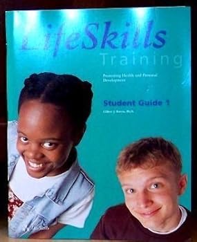 Paperback Life Skills Training: Promoting Health and Personal Development Level 1 Book